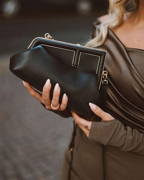 Fall 2021 It Bag Alert: The Fendi First Bag